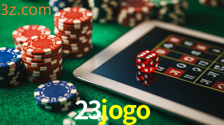 Faça Login na Plataforma 23jogo